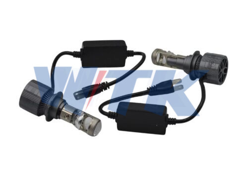 Lampada Ultra Led S80Pro H7