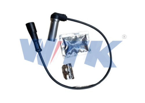 Sensor Abs Radial 40Cm Universal