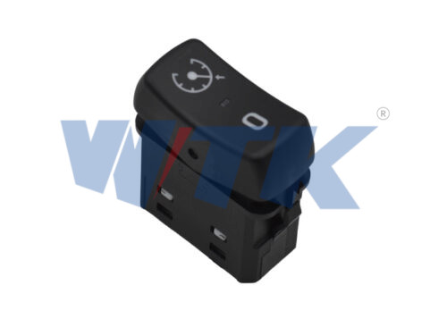 Interruptor Ligar/Desligar Cc Scania