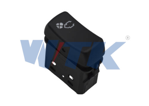 Interruptor Limitador Fumaça Branca Scania