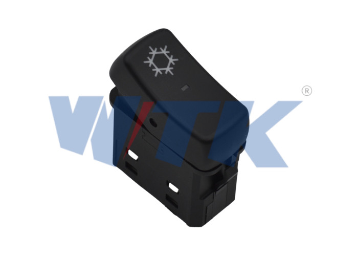 Botão Acionamento Ar Condicionado Scania S5 S6