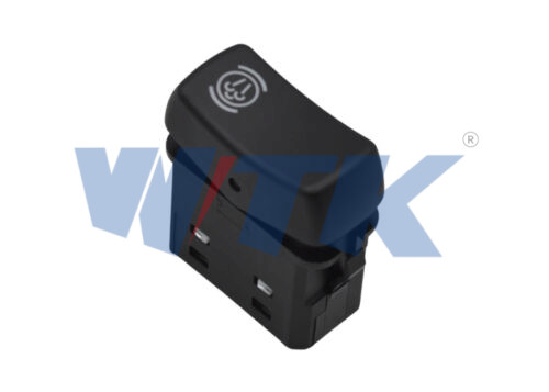 Interruptor Freio Motor Scania S5 S6