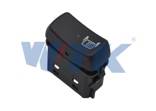 Interruptor Desembaçador Retrovisor Scania S5