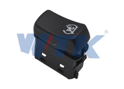 Interruptor Controle Tração Scania