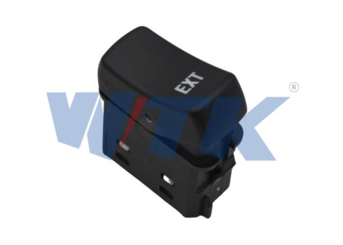 Interruptor Equipamento Externo Scania S5