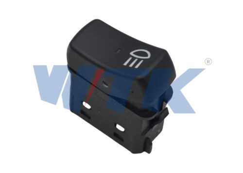 Interruptor Iluminação Scania