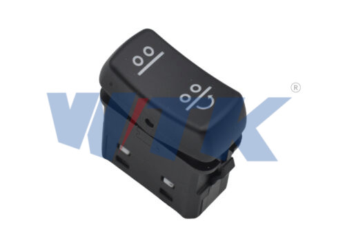 Interruptor Transferência Truck Tração Scania S5