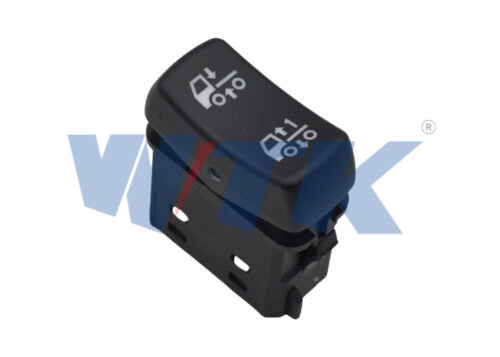 Interruptor Eixo Suspensão Scania