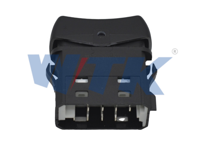 Interruptor Eixo Suspensão Scania - Imagem 2