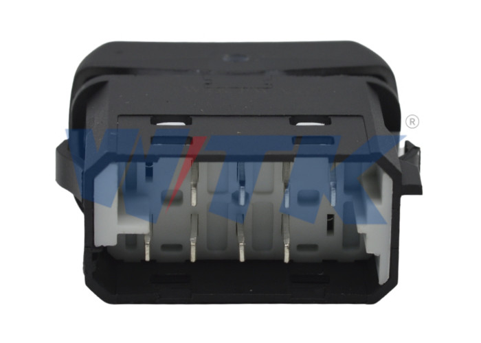 Interruptor Eixo Suspensão Scania - Imagem 3