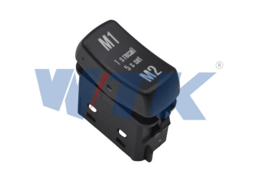 Interruptor Memoria Regulagem Suspensão