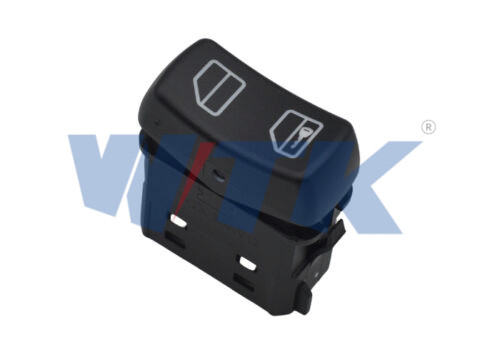 Interruptor Travamento Da Porta Scania S5