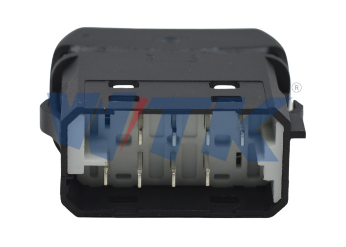 Interruptor Travamento Da Porta Scania S5 - Imagem 3