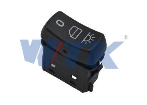 Interruptor Iluminação Interna Scania