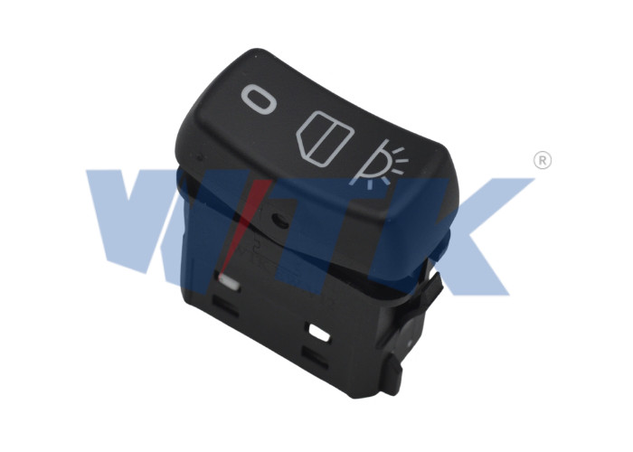 Interruptor Iluminação Interna Scania