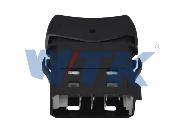 Interruptor Iluminação Interna Scania - Imagem 2