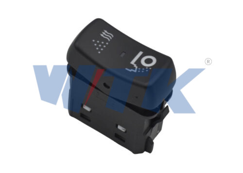 Interruptor Dispensor De Areia Scania