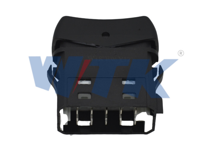 Interruptor Dispensor De Areia Scania - Imagem 2