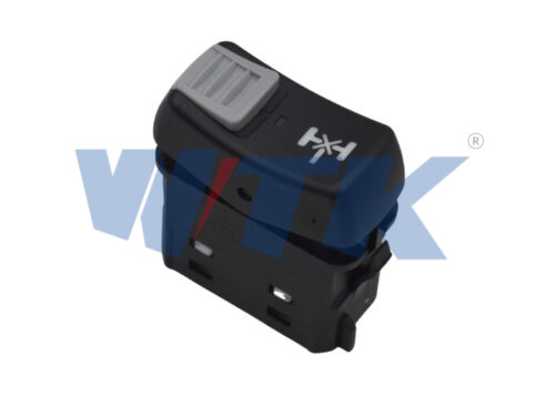 Interruptor Bloqueio Tração Traseiro