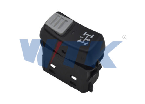 Interruptor Tomada De Força Scania