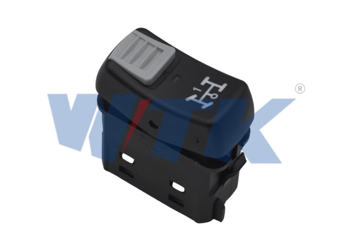 Interruptor Tomada De Força Scania