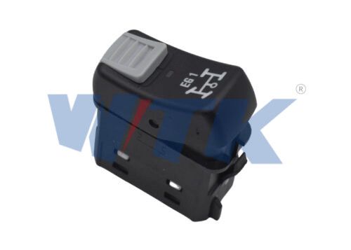 Interruptor Tomada De Força Eg1 Scania