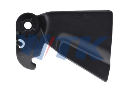 Acabamento Banco Passageiro Ld Completo