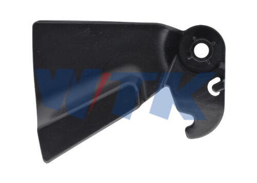 Acabamento Banco Motorista Le Completo