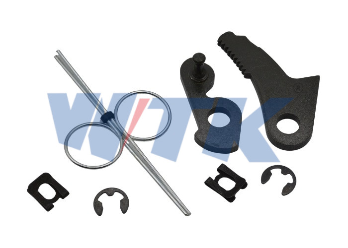 Acabamento Banco Motorista Le Completo - Imagem 3