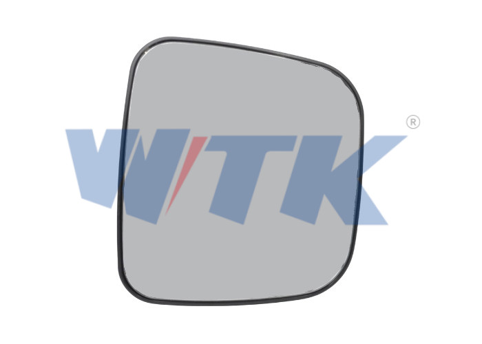 Vidro Auxiliar Espelho Retrovisor Scania