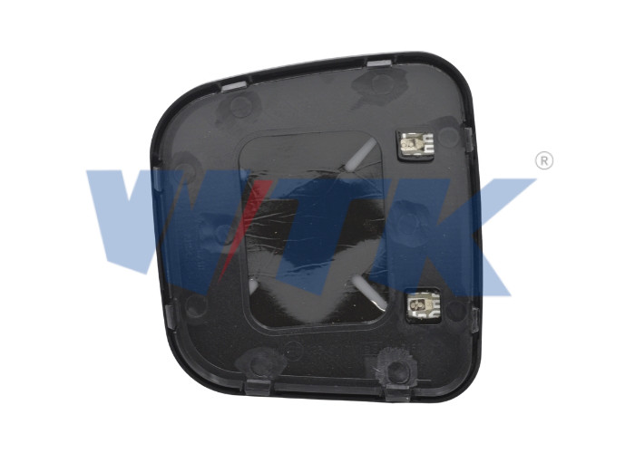 Vidro Auxiliar Espelho Retrovisor Scania - Imagem 3