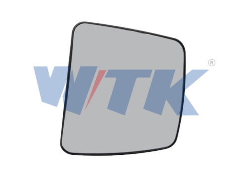 Lente Espelho Retrovisor Scania Ntg Ld