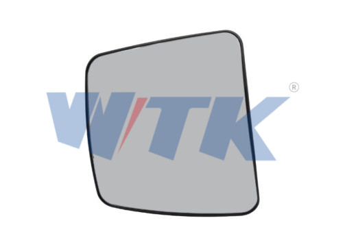 Lente Espelho Retrovisor Scania Ntg Le