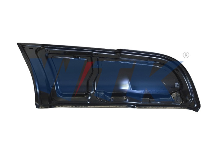 Defletor Coluna Scania Ntg R S7 2019/... Ld - Imagem 2