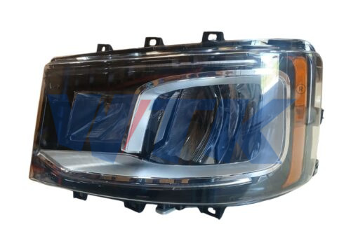 Farol Principal Scania Ntg Le Full Led 2019>