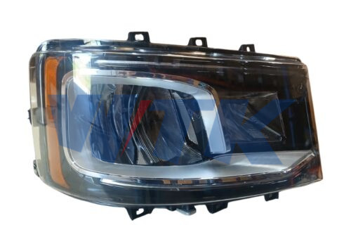 Farol Principal Scania Ntg Ld Full Led 2019>