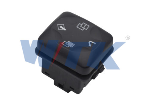 Tecla Navegação Mb Accelo Atego Axor