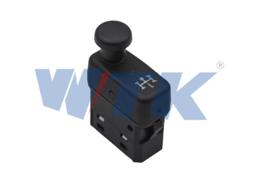 Interruptor Basculante Tomada Força Mb