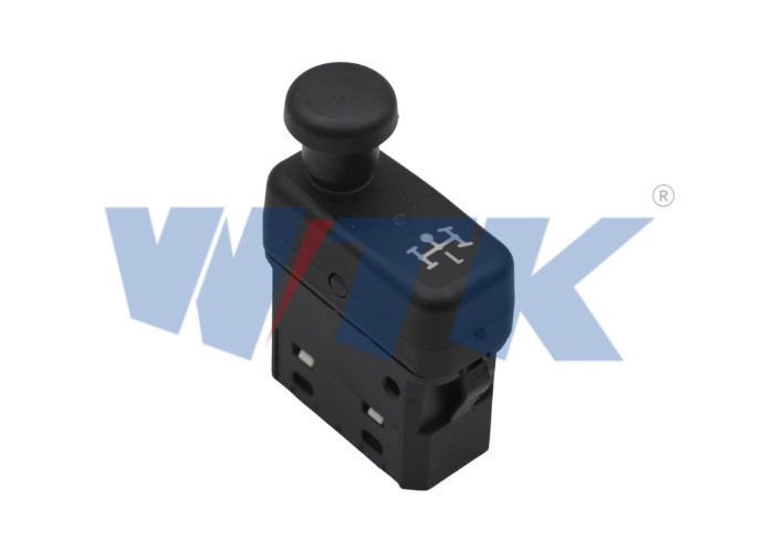 Interruptor Basculante Tomada Força Mb