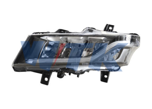 Farol Principal Iveco S-Way Full Led Le