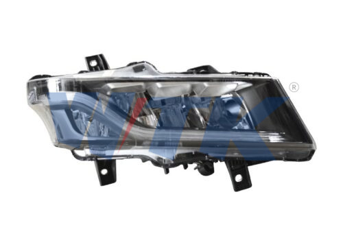 Farol Principal Iveco S-Way Full Led Ld