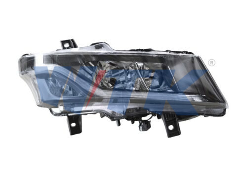 Farol Principal Iveco S-Way Ld