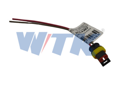 Chicote Eletrico Vw 24-250 Pisca