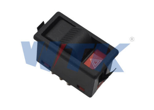 Interruptor Pisca Alerta Vw