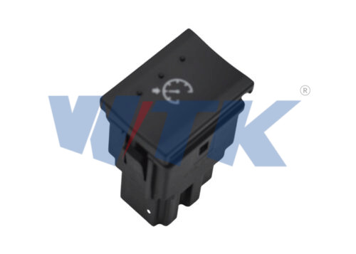 Botão Piloto Automático Vw Constellation