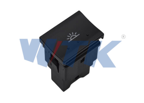 Interruptor Luz Interna Cabine Vw Constellation