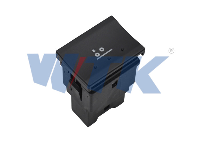 Interruptor Acionamento Eixo Aux Vw