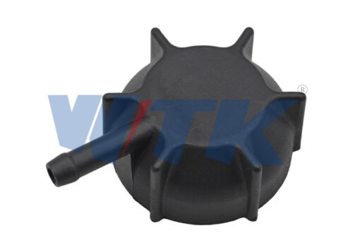 Tampa Reservatório Água Radiador Man Tgx