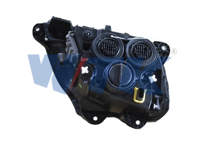 Farol Principal "New Daf" Led Le - Imagem 2