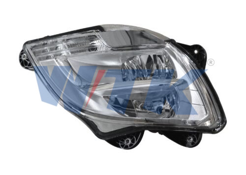 Farol Principal "New Daf" Led Ld